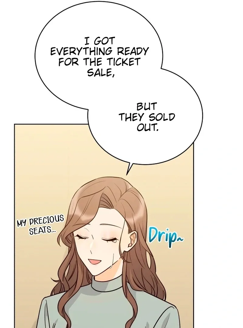 A Man Who Fell in Love With Me