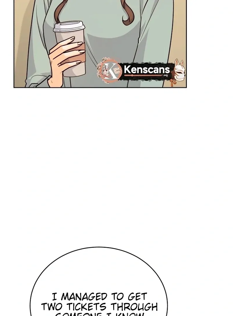 A Man Who Fell in Love With Me