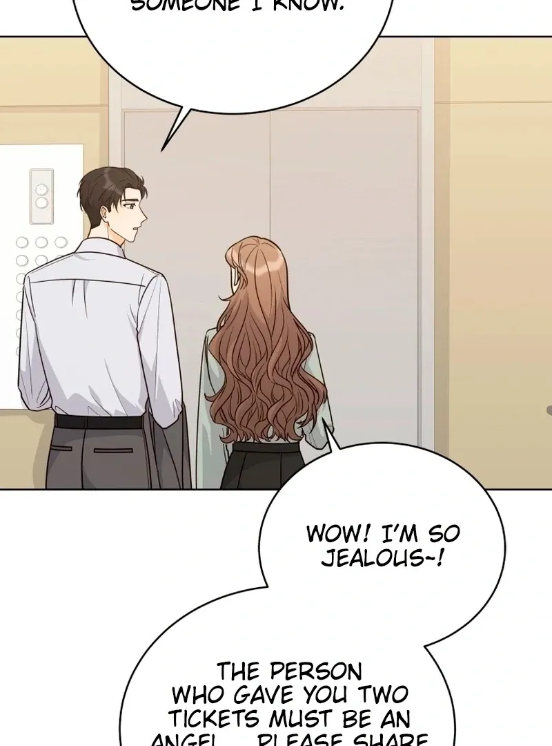 A Man Who Fell in Love With Me