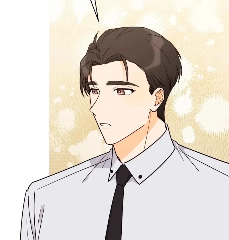 A Man Who Fell in Love With Me