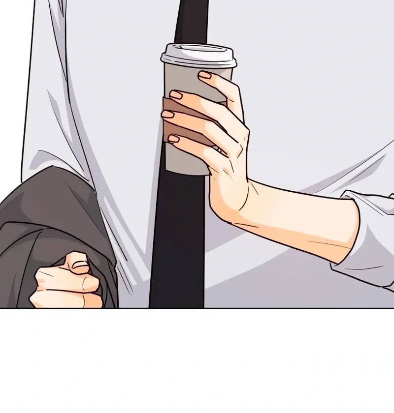 A Man Who Fell in Love With Me