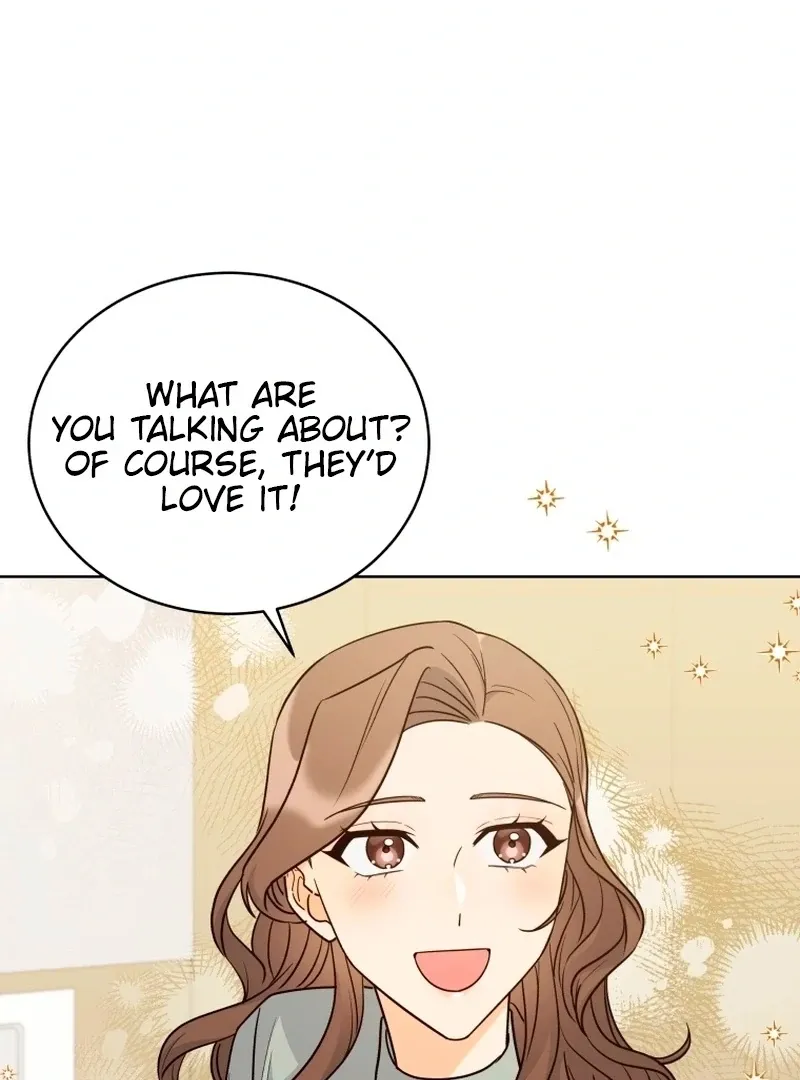 A Man Who Fell in Love With Me