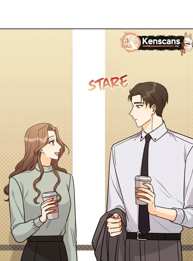 A Man Who Fell in Love With Me