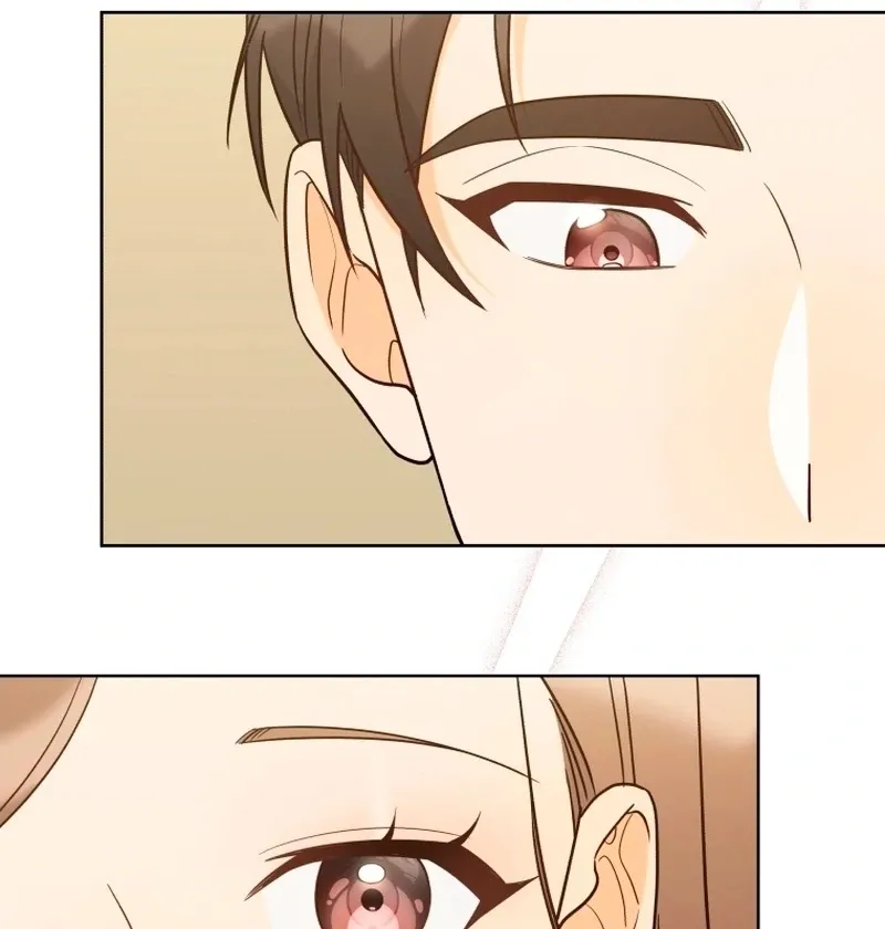 A Man Who Fell in Love With Me