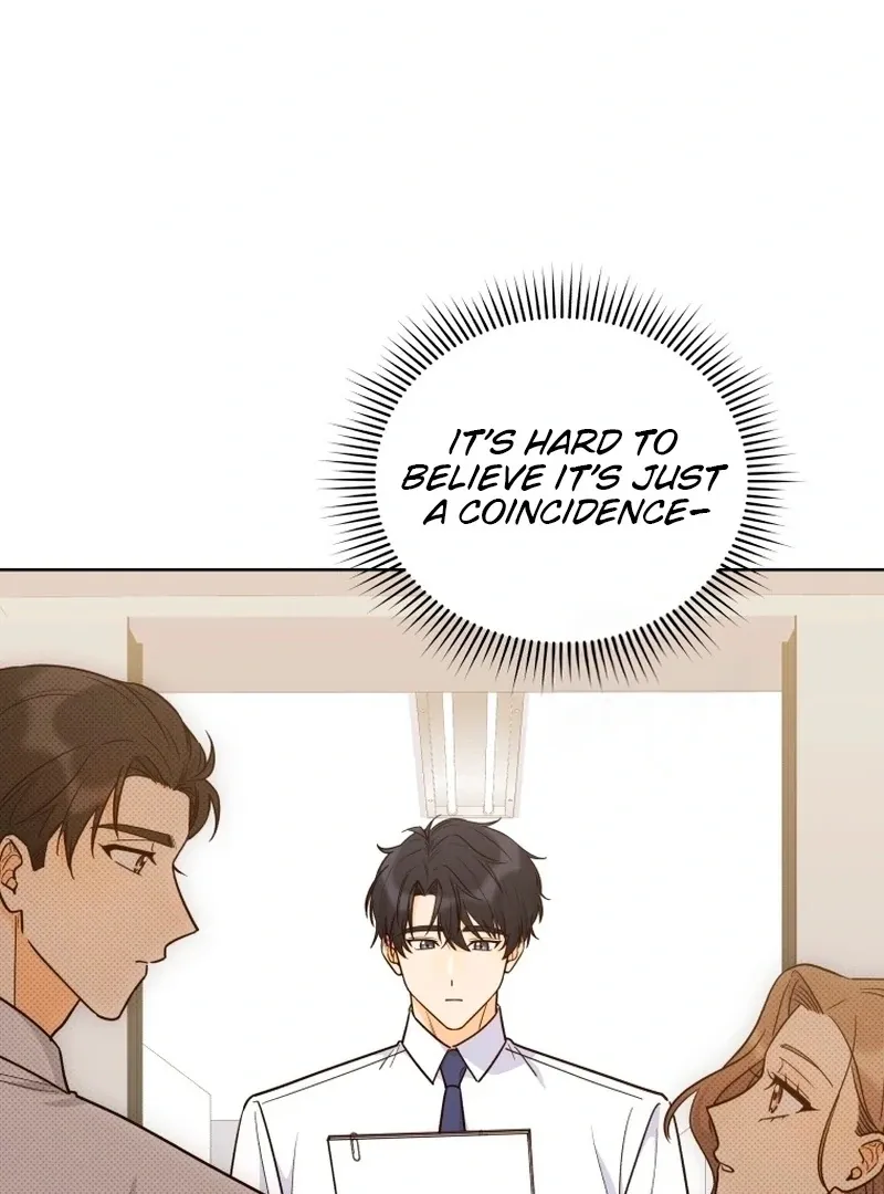 A Man Who Fell in Love With Me