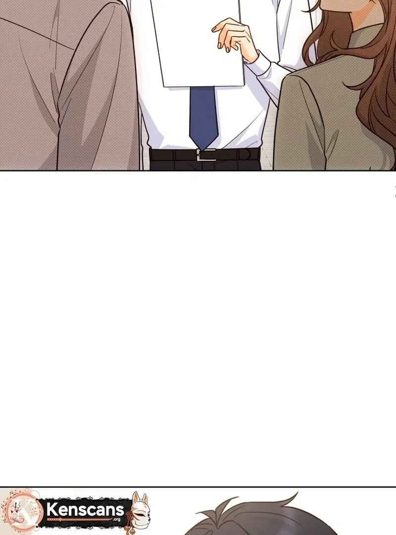 A Man Who Fell in Love With Me