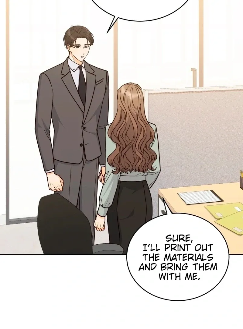 A Man Who Fell in Love With Me