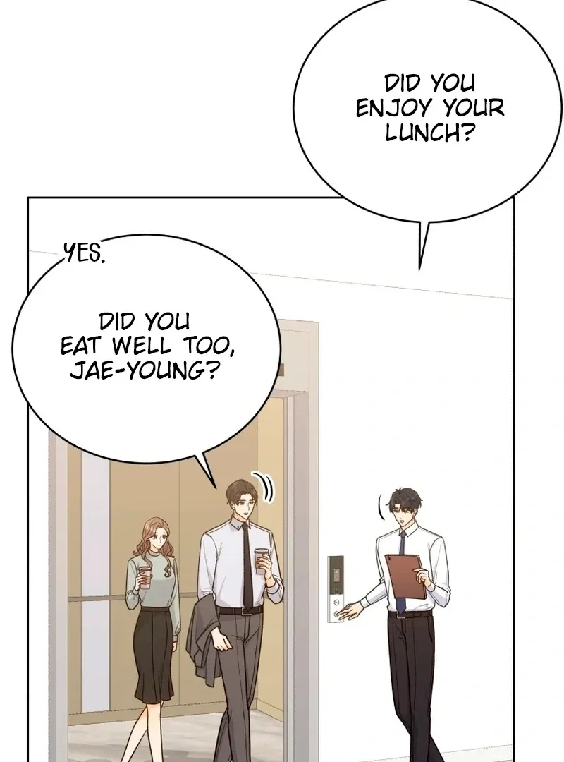 A Man Who Fell in Love With Me