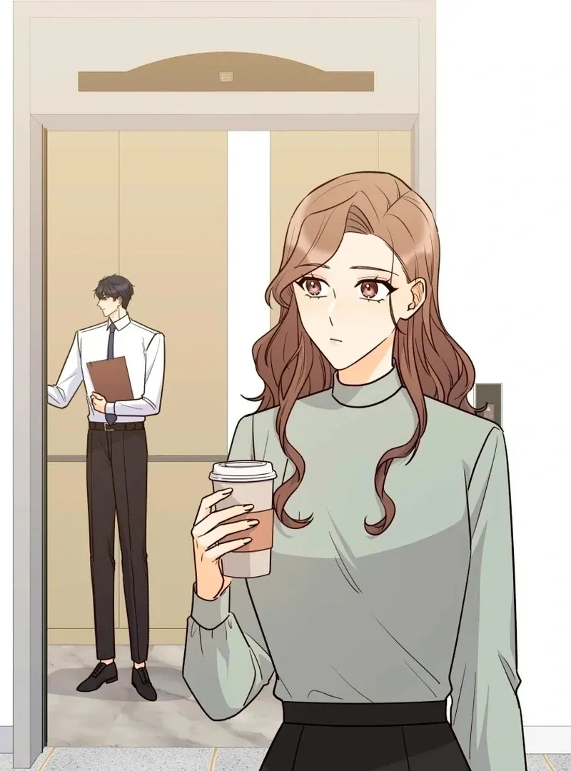 A Man Who Fell in Love With Me