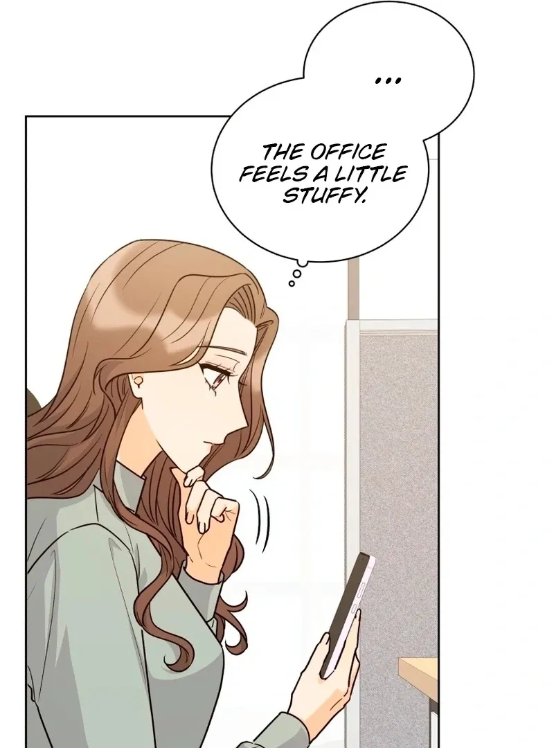 A Man Who Fell in Love With Me