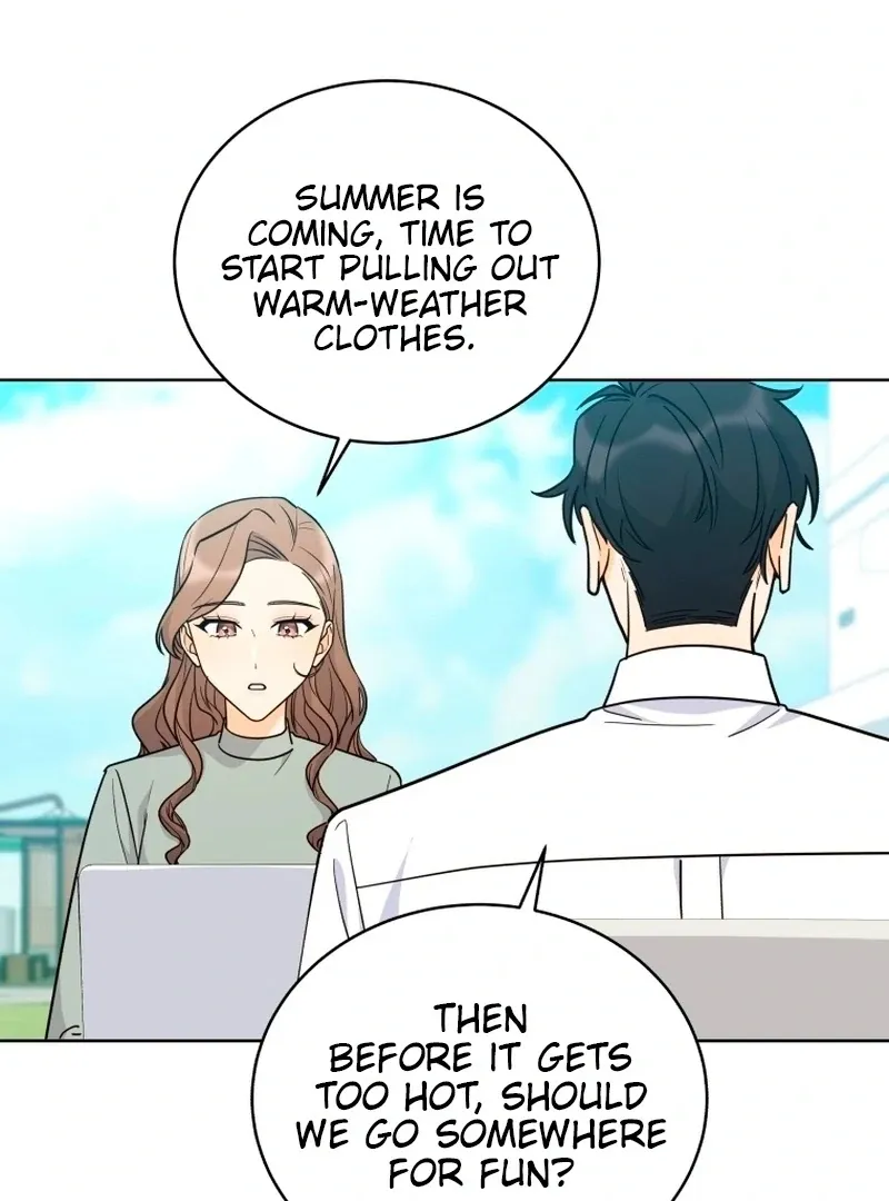 A Man Who Fell in Love With Me