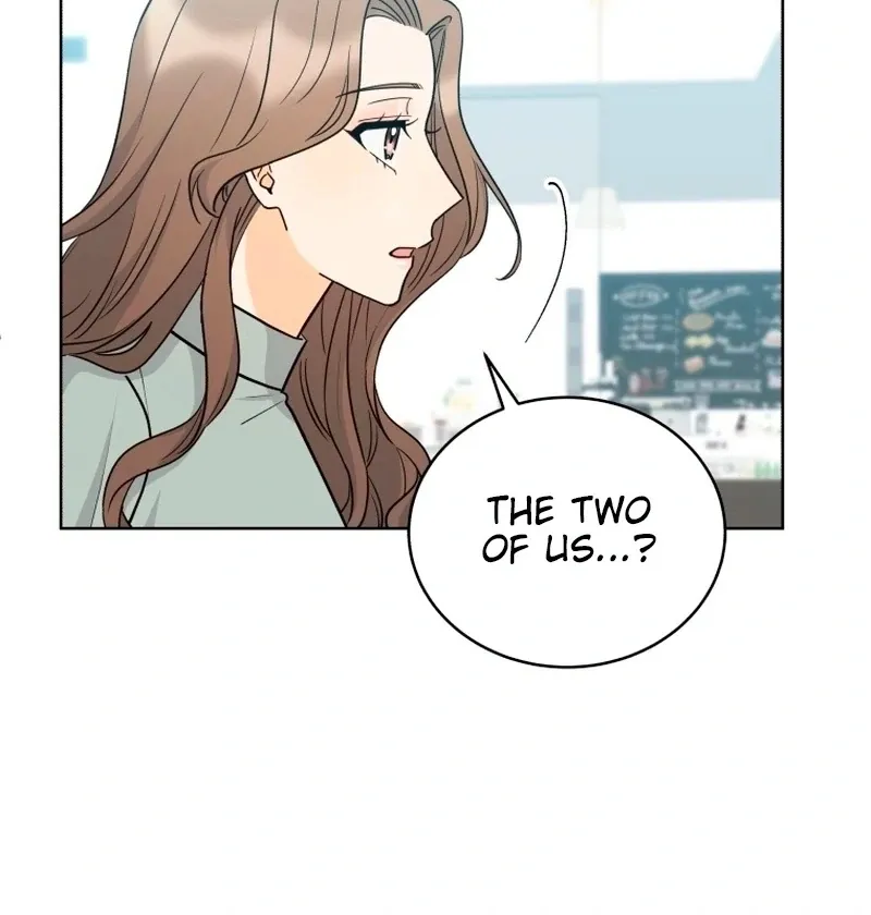 A Man Who Fell in Love With Me