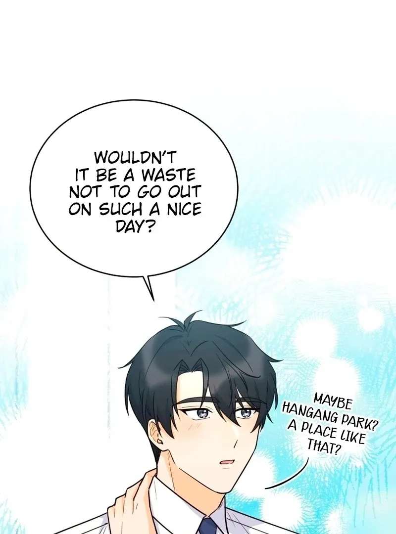 A Man Who Fell in Love With Me