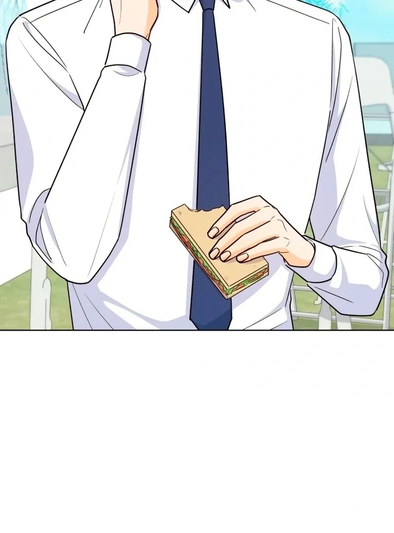 A Man Who Fell in Love With Me