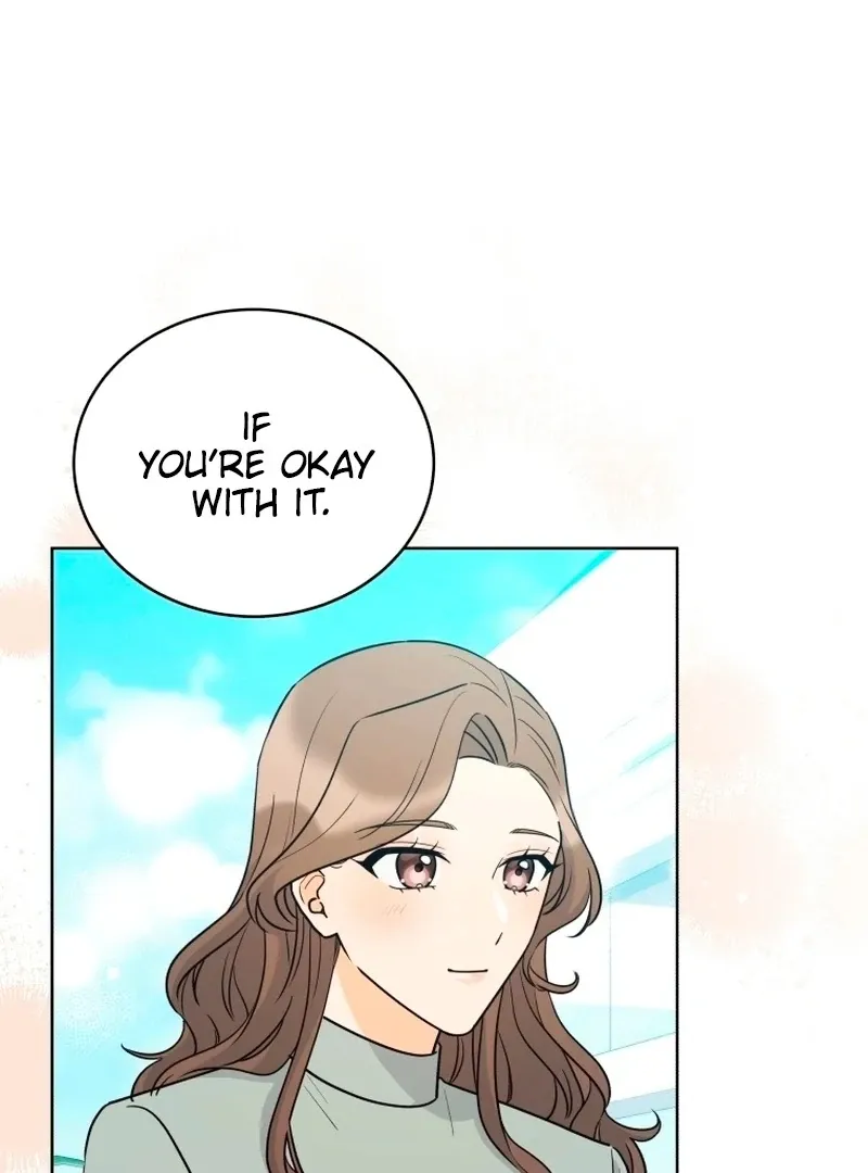 A Man Who Fell in Love With Me