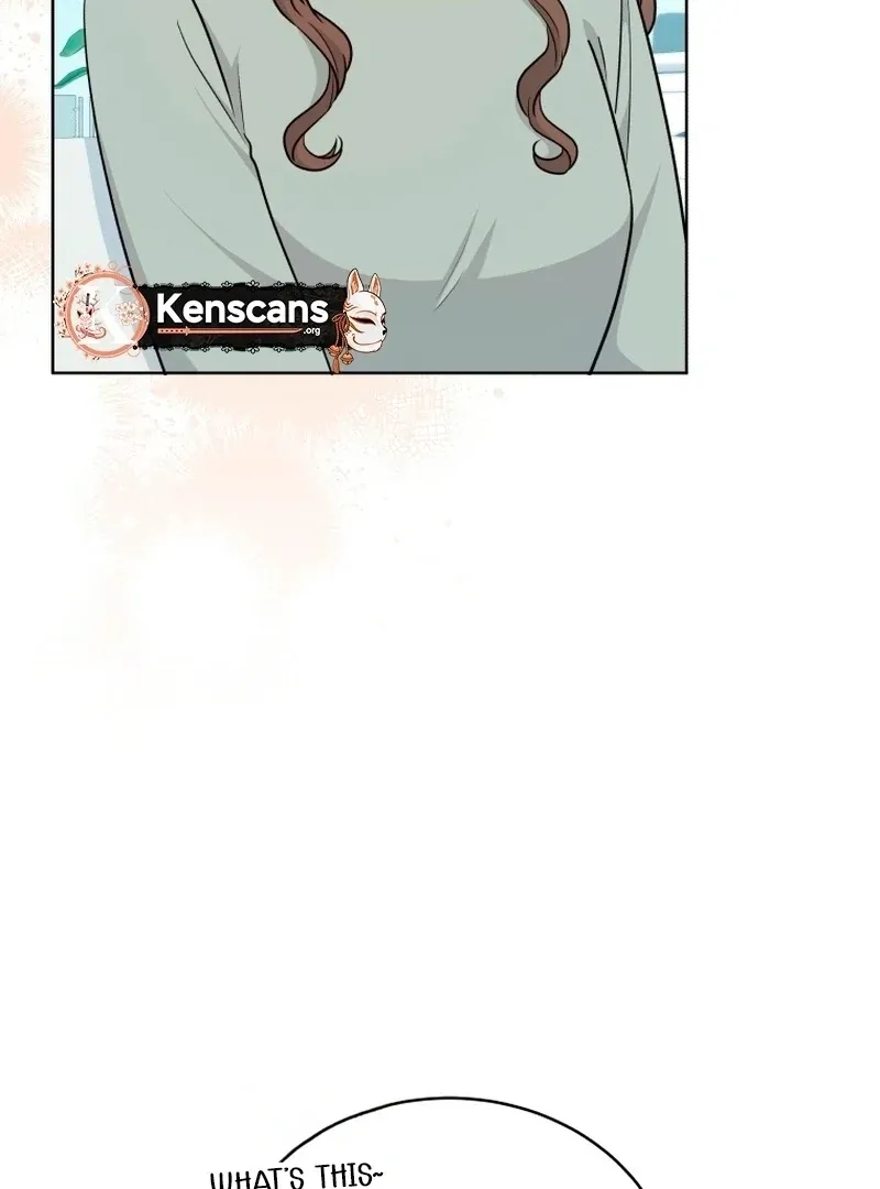 A Man Who Fell in Love With Me