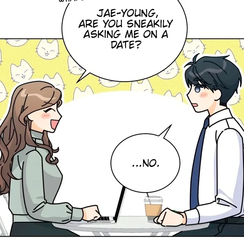 A Man Who Fell in Love With Me