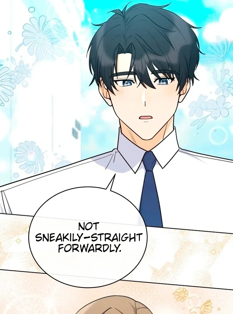 A Man Who Fell in Love With Me