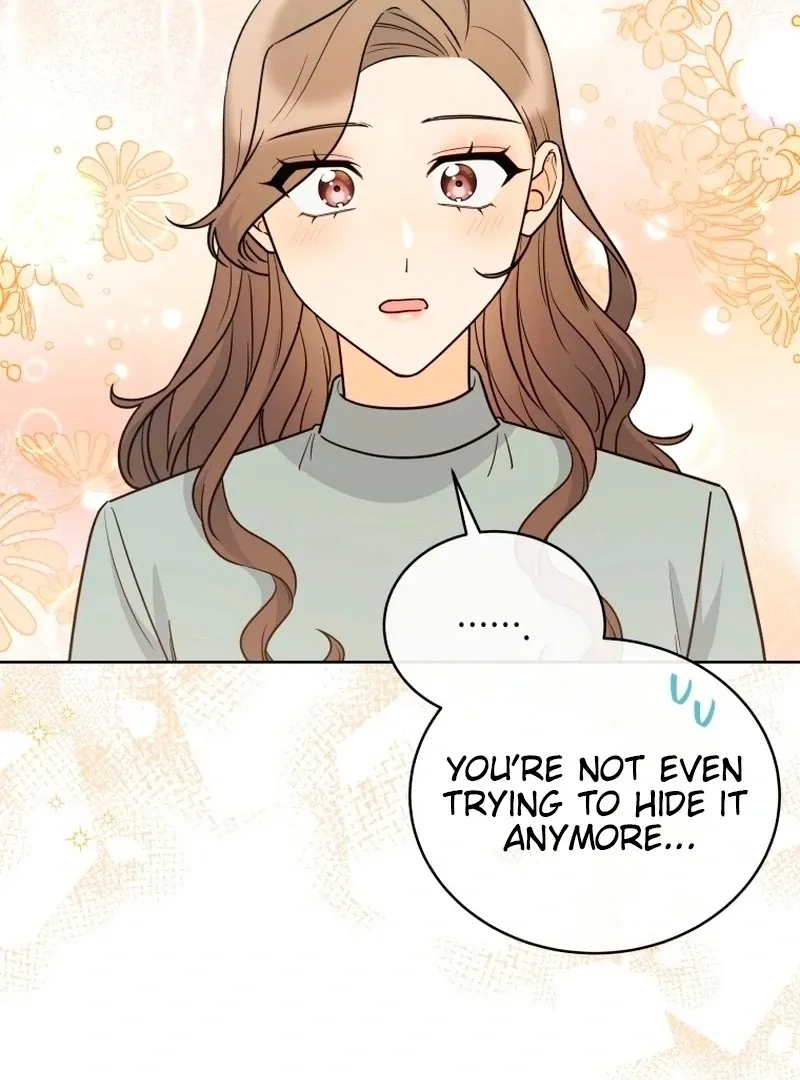 A Man Who Fell in Love With Me