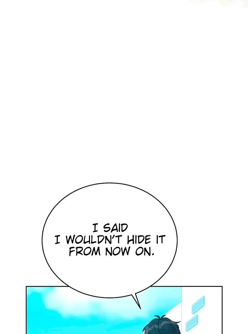 A Man Who Fell in Love With Me