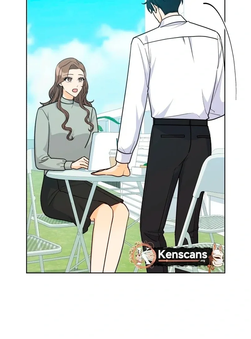 A Man Who Fell in Love With Me