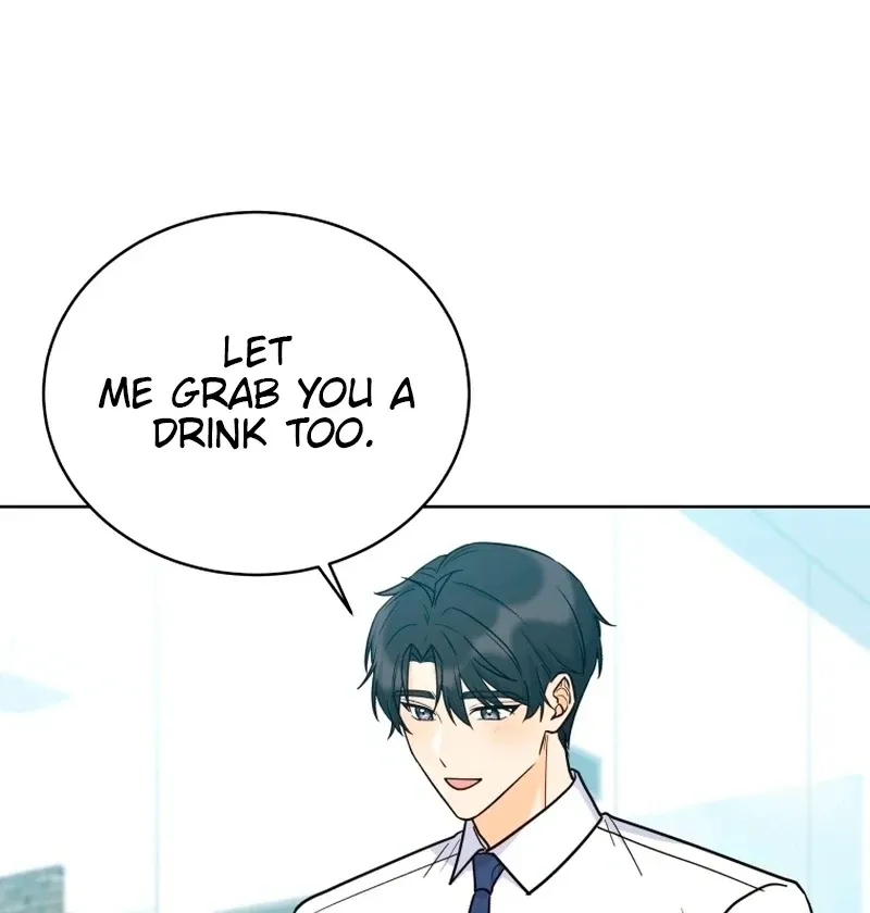 A Man Who Fell in Love With Me