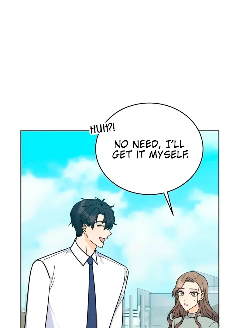 A Man Who Fell in Love With Me