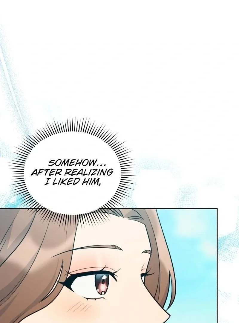 A Man Who Fell in Love With Me