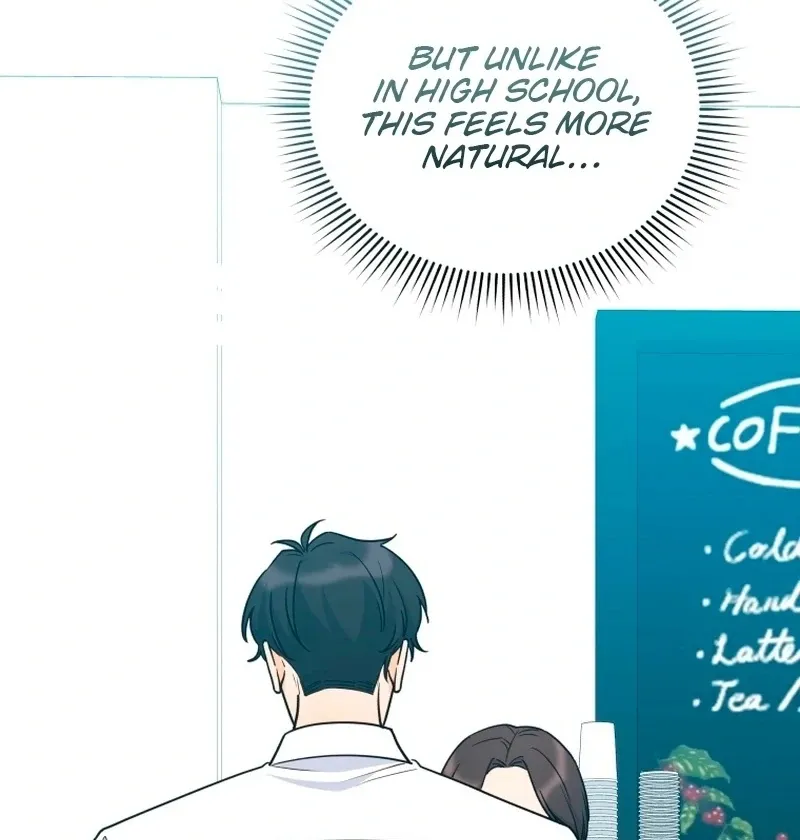 A Man Who Fell in Love With Me