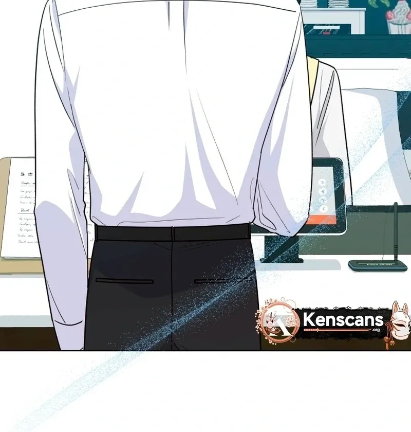 A Man Who Fell in Love With Me