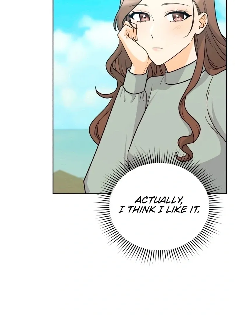 A Man Who Fell in Love With Me