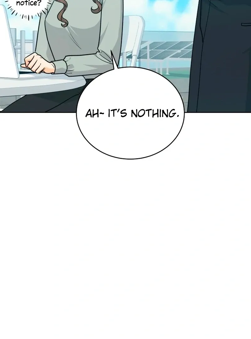 A Man Who Fell in Love With Me