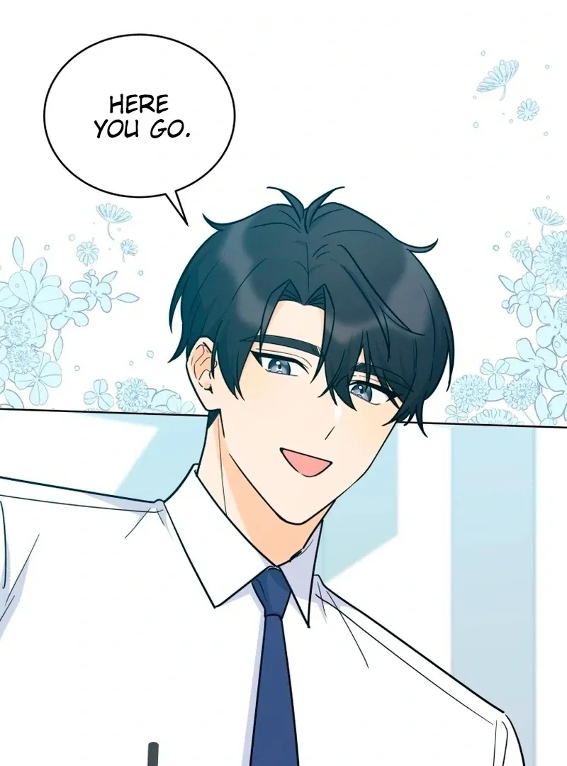 A Man Who Fell in Love With Me