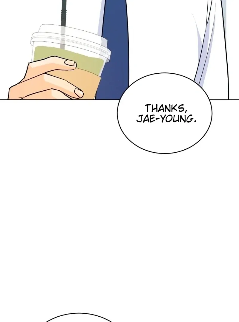 A Man Who Fell in Love With Me