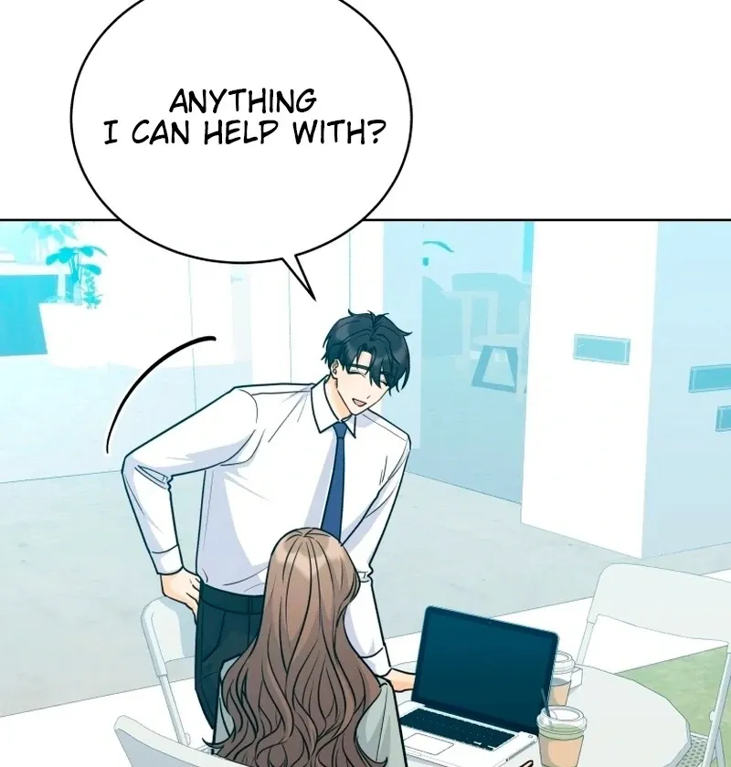 A Man Who Fell in Love With Me