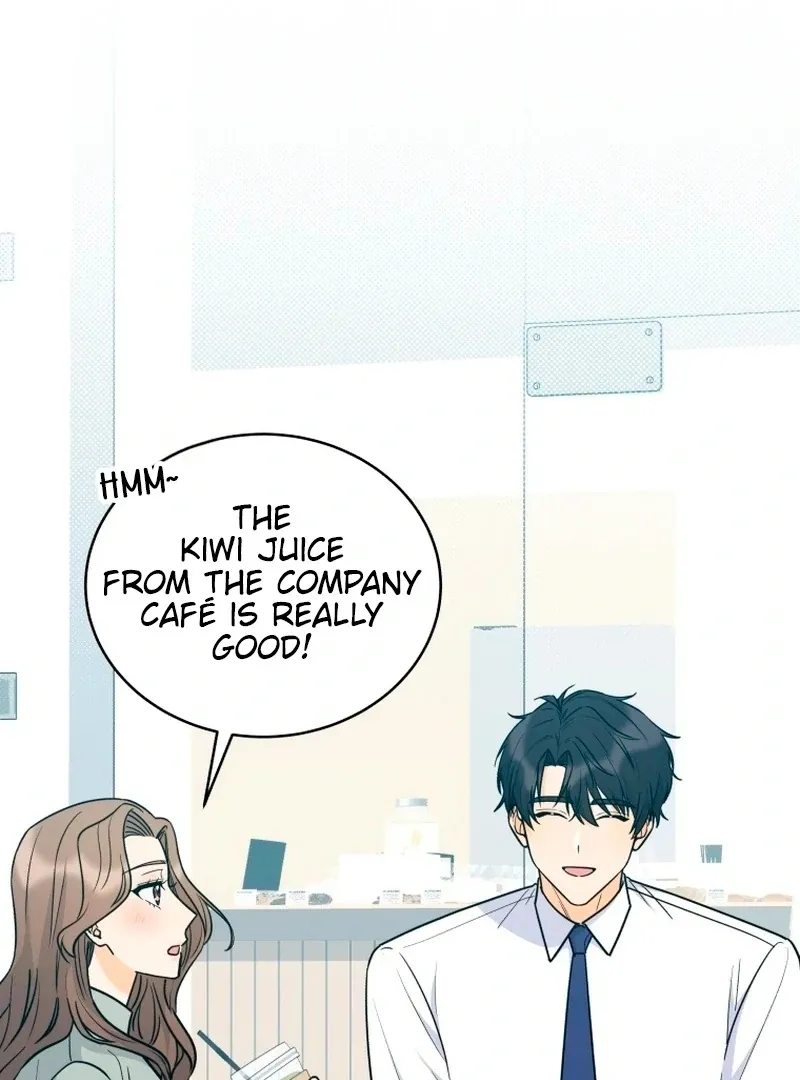 A Man Who Fell in Love With Me