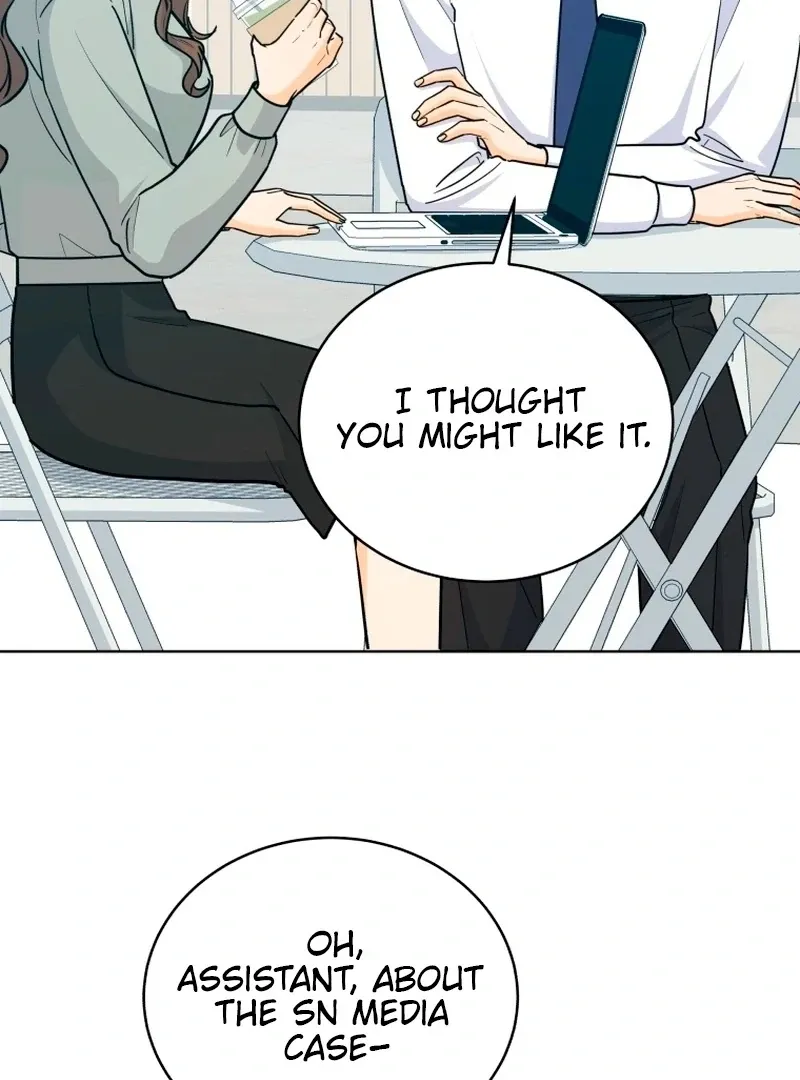 A Man Who Fell in Love With Me