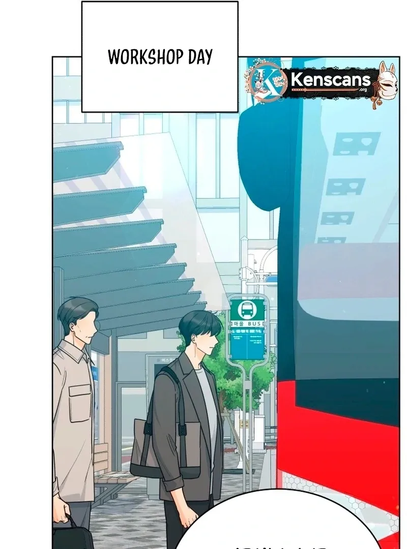 A Man Who Fell in Love With Me