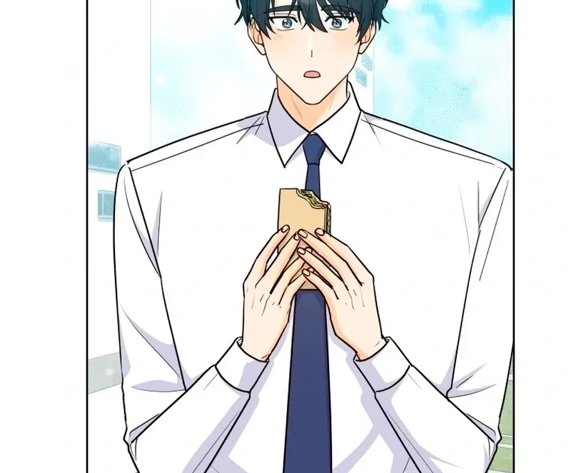 A Man Who Fell in Love With Me