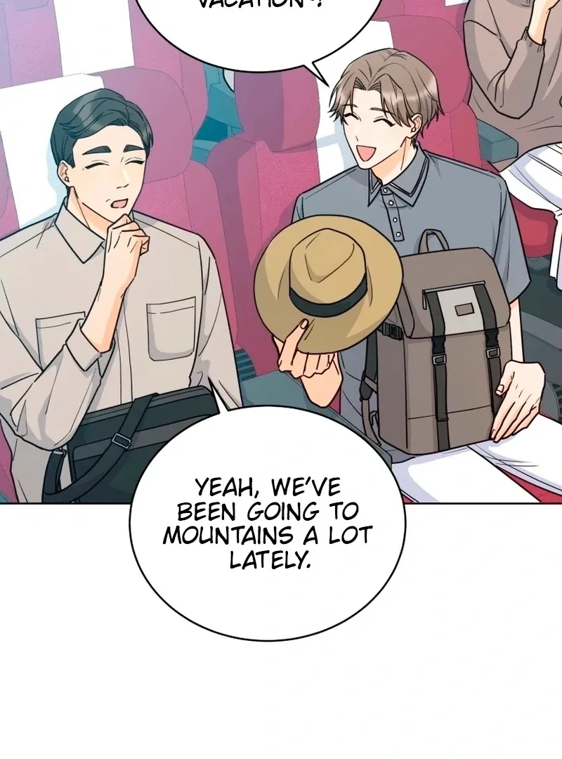 A Man Who Fell in Love With Me