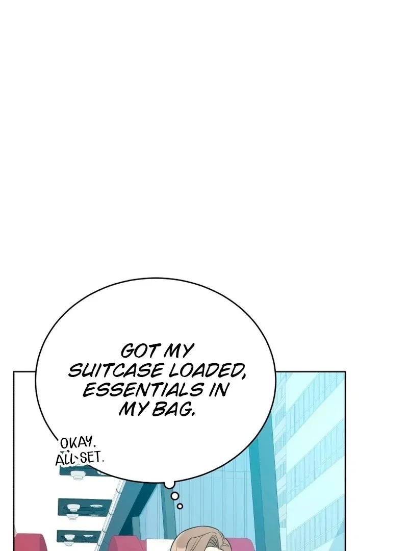 A Man Who Fell in Love With Me