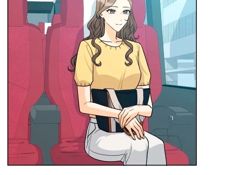 A Man Who Fell in Love With Me