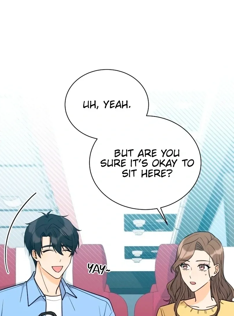 A Man Who Fell in Love With Me