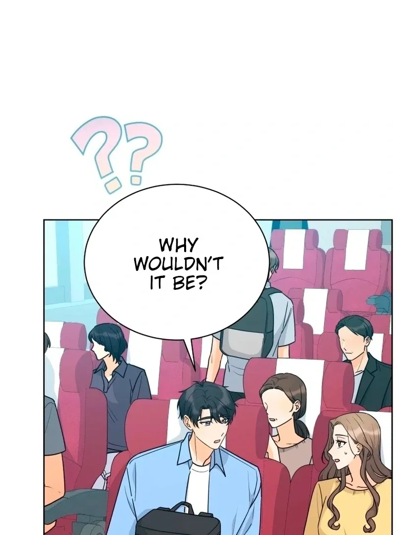 A Man Who Fell in Love With Me