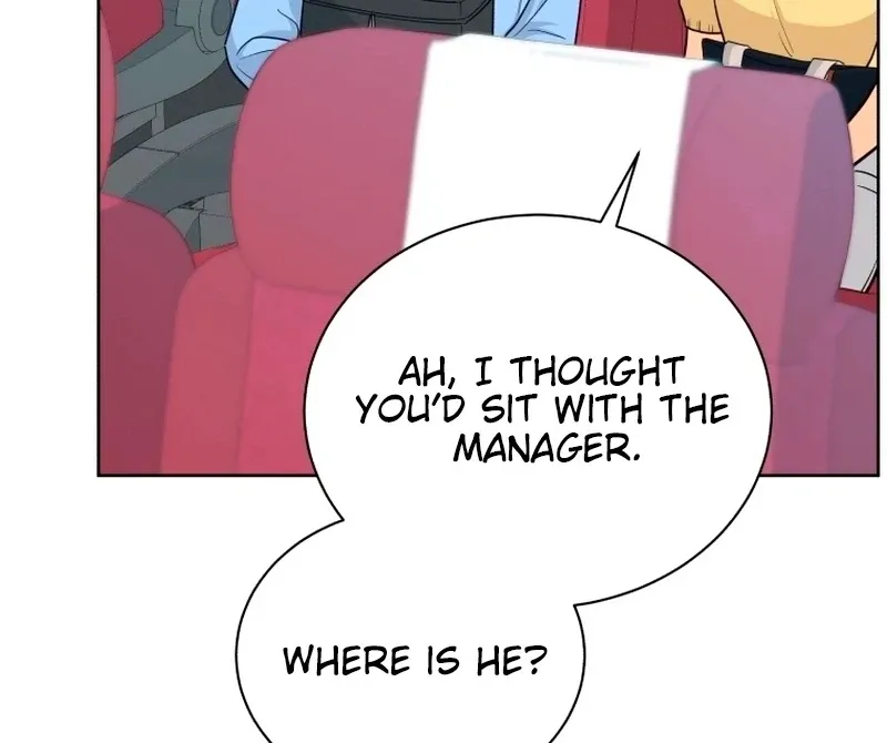 A Man Who Fell in Love With Me