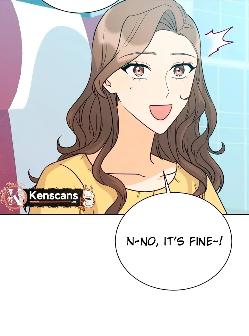 A Man Who Fell in Love With Me