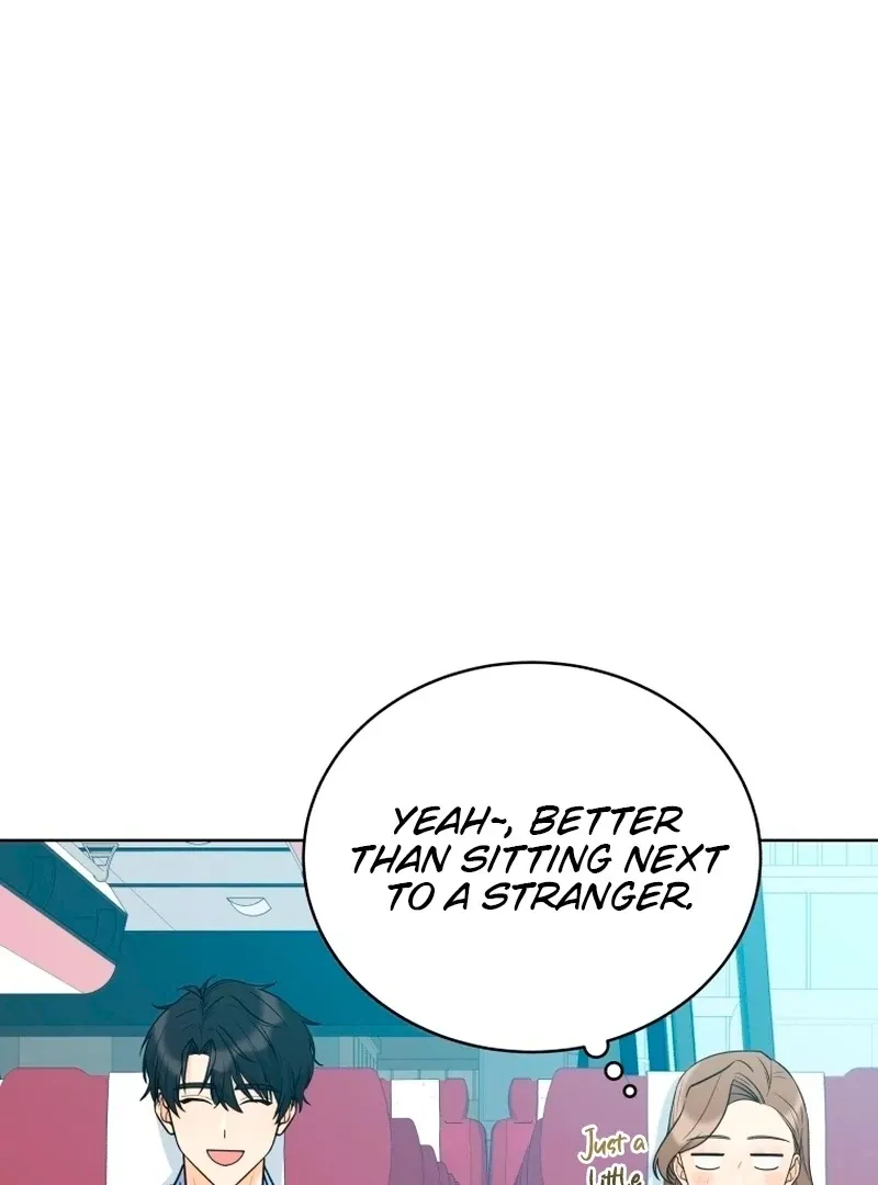 A Man Who Fell in Love With Me