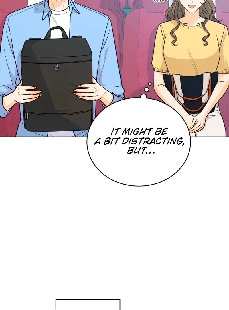 A Man Who Fell in Love With Me