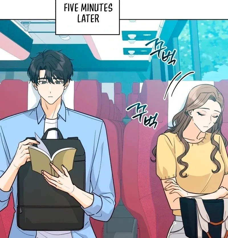 A Man Who Fell in Love With Me