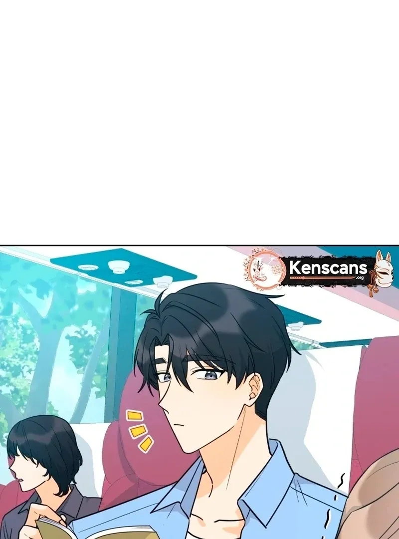 A Man Who Fell in Love With Me